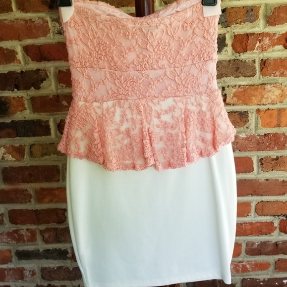 Body Central dress - Picture 3 of 7